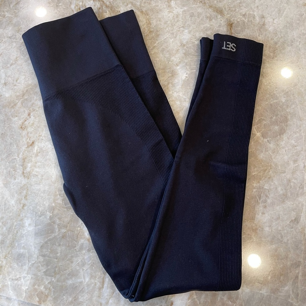 NEW SET active SCULPTFLEX Leggings